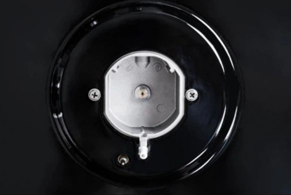 Варочная поверхность VENTOLUX HG L7 CS (BK)