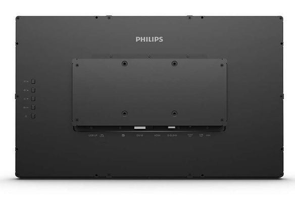 Монітор Philips 23.8" 242B1TFL/00 IPS Open Frame FHD 10*Touch MM