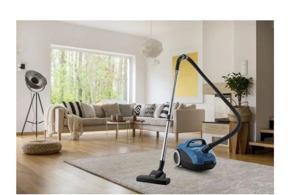 Пилосос Gorenje VCE22G4HGR