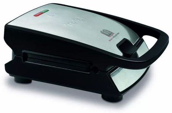 Бутербродниця Tefal SW857D12