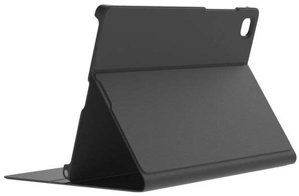 чохли для планшетiв Samsung T505 Tab A7 book cover сірий/GP-FBT505AMABW