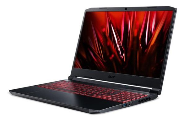Ноутбук Acer Nitro 5 AN515-57-54VT (NH.QEKEU.008)