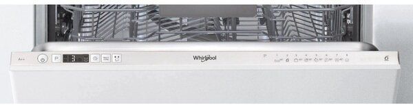 Посудомоечная машина Whirlpool WRIC 3C26