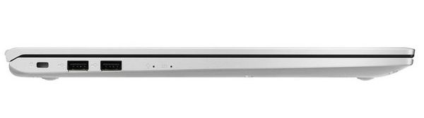 Ноутбук Asus X712EA-AU694 (90NB0TW1-M00B70) Transparent Silver