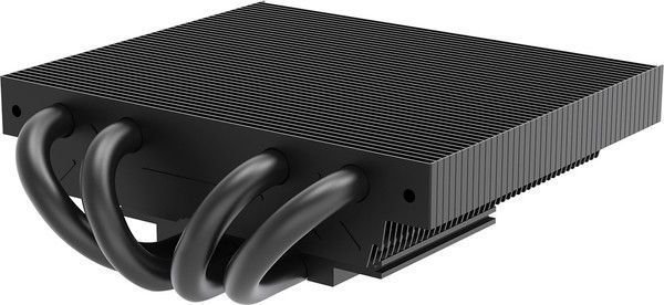 Вентилятор ID-Cooling IS-40X V2, 94x101x45 мм