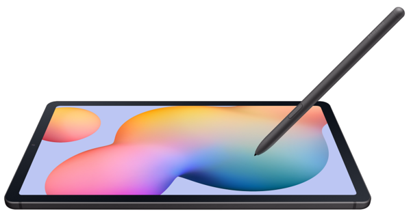 Планшет Samsung Galaxy Tab S6 Lite 2024 LTE 4/128 ZAE Gray