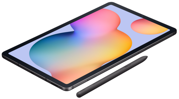 Планшет Samsung Galaxy Tab S6 Lite 2024 LTE 4/128 ZAE Gray
