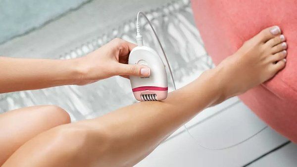 Эпилятор Philips BRE235/00