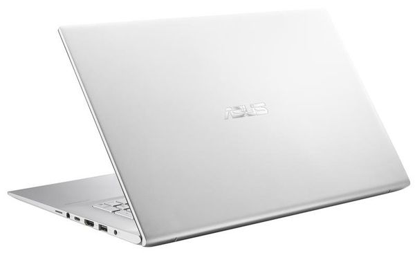 Ноутбук Asus X712EA-AU694 (90NB0TW1-M00B70) Transparent Silver
