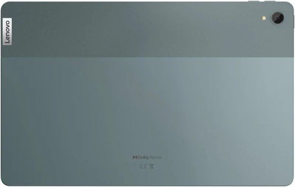 Планшет Lenovo Tab P11 Plus 6/128 LTE (ZA9L0082UA) Modernist Teal