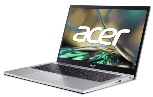 Ноутбук Acer Aspire 3 A315-59-51ST (NX.K6SEU.00M)