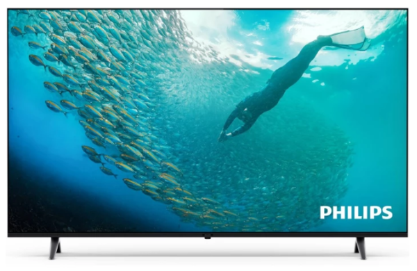 Телевізор PHILIPS 50PUS7009/12 рідкокристалічний