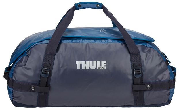 Дорожные сумки и рюкзаки Thule Chasm L 90L TDSD-204 (Poseidon)