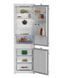 Встраиваемый холодильник BEKO B3BCNA294HS фото 1