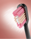 Насадка для зубной щётки Sencor SOX 104 Black фото 3