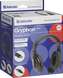 Гарнитура Defender Gryphon 750U USB Black (63752) фото 4