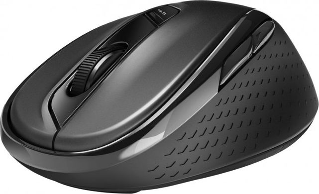 Мышь Rapoo M500 Silent Bluetooth Black