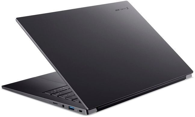 Ноутбук Acer Swift X 14 SFX14-73G (NX.J81EU.003)