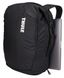 Дорожный рюкзак Thule Subterra Travel Backpack 34L TSTB334 (Black) фото 6
