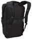 Дорожный рюкзак Thule Subterra Travel Backpack 34L TSTB334 (Black) фото 2