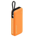 Power Bank CUKTECH PB200N 20000mAh 55W оранжевый фото 1