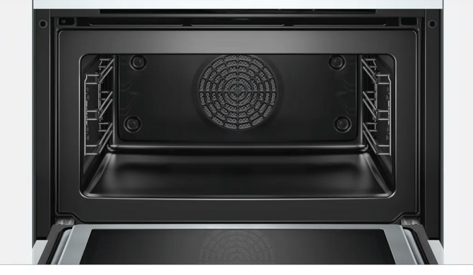 Духовой шкаф Bosch CMG633BW1