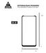 Защитное стекло ArmorStandart Motorola G60/G60S FC FG черное фото 3