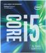 Процесор Intel Core i5-7400 s1151 3.0GHz 6MB GPU 1000MHz BOX фото 1