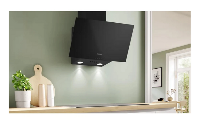 Вытяжка BOSCH DWK63PJ60T