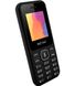 Мобільний телефон Nomi i1880 Black (чорний) фото 2