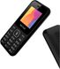 Мобільний телефон Nomi i1880 Black (чорний) фото 6