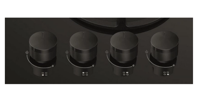 Варочная поверхность газовая WHIRLPOOL GOR 625/NB1