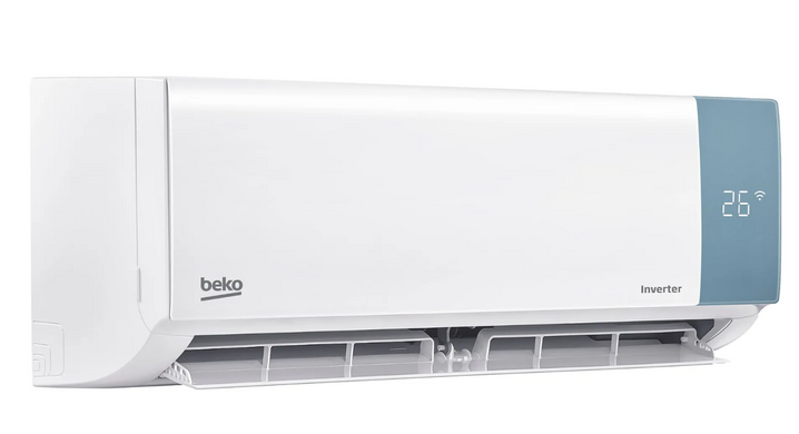 Кондиционер BEKO BEEPGЕ 120/BEEPGЕ 121