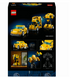 Конструктор LEGO Icons Бамблбі фото 3