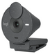 Веб-камера Logitech BRIO 300 FHD Graphite (960-001436) фото 3