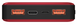Портативное зарядное устройство для Energizer UE15002PQ-15000 mAh Li-pol+TYPE-C PD (Red) фото 3