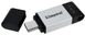 Flash Drive Kingston DT80 64GB, Type-C, USB 3.2 фото 3