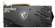 Відеокарта Msi GeForce RTX 3060 Ti Gaming X LHR 8GB GDDR6 (RTX 3060 Ti GAMING X 8G LHR) фото 3
