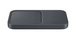Бездротовий зарядний пристрій Samsung 15W Wireless Charger Duo w/o TA Dark Gray (EP-P5400BBEGEU) фото 1
