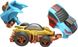 Ігровий набір Boom City RAcers Машинка з пусковим пристроєм фото 4