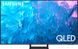 Телевизор Samsung QE75Q70CAUXUA фото 1