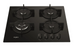 Варочная поверхность газовая WHIRLPOOL GOR 625/NB1 фото 1
