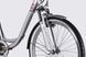 Велосипед з електроприводом 26" ST Dorozhnik eLUX Vbr FR рама-17" 36B 13А*г 500Вт срiблястий 2026 фото 6