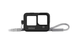 Чохол + ремінець Sleeve&Lanyard для GoPro HERO9 (ADSST-001) Black фото 2