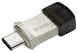 Flash Drive Transcend JetFlash 890 256GB Silver (TS256GJF890S) фото 2