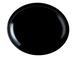Тарілка Luminarc FRIENDS TIME BLACK /30 см д/стейка (N2177) фото 1