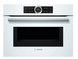 Духовой шкаф Bosch CMG633BW1 фото 1