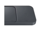 Бездротовий зарядний пристрій Samsung 15W Wireless Charger Duo w/o TA Dark Gray (EP-P5400BBEGEU) фото 4