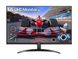 Монітор LG 32UR500-B фото 1