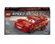 Конструктор LEGO Speed ​​Champions Молния МакКвин фото 4